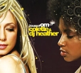 Colette & DJ Heather House Of OM (2 CD) "Home & Garden" "Rockers Revenge" инфо 2129v.