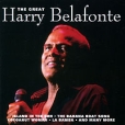 Harry Belafonte The Great Harry Belafonte Серия: Goldies инфо 2510v.