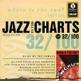 Jazz In The Charts Vol 32: 1937 (3) Серия: Jazz In The Charts инфо 2670v.