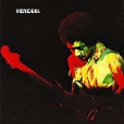 Jimi Hendrix Band Of Gypsys (LP) Формат: Грампластинка (LP) (DigiPack) Дистрибьюторы: Experience Hendrix, L L C , Концерн "Группа Союз" Европейский Союз Лицензионные товары инфо 3161v.