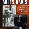 Miles Davis Kind Of Blue / The Miles Davis Story (CD + DVD) Формат: 2 Audio CD Дистрибьютор: Columbia Лицензионные товары Характеристики аудионосителей 2004 г Сборник: Импортное издание инфо 3190v.