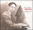 Jelly Roll Morton Mister Jelly Lord (2 CD) Серия: Jazz Characters инфо 3309v.