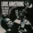 Louis Armstrong The Great Chicago Concert 1956 (2 CD) Формат: 2 Audio CD (Jewel Case) Дистрибьюторы: Columbia, Legacy, SONY BMG Russia Лицензионные товары Характеристики аудионосителей 2007 г Концертная запись: Импортное издание инфо 3880v.