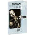 Django Reinhardt Classic Jazz Archive (2 CD) Серия: Classic Jazz Archive инфо 3891v.