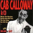 Cab Calloway 100 Ans De Jazz (2 CD) Формат: 2 Audio CD Дистрибьютор: RCA Victor Лицензионные товары Характеристики аудионосителей 1999 г Сборник: Импортное издание инфо 3906v.