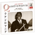 Art Blakey Out Of Nowhere (4 CD) Серия: Quadromania инфо 4067v.