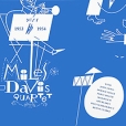 Miles Davis Miles Davis Quartet (LP) Формат: Грампластинка (LP) (Картонный конверт) Дистрибьюторы: Doxy Music, ООО Музыка Европейский Союз Лицензионные товары Характеристики аудионосителей 2008 г Альбом: Импортное издание инфо 4322v.