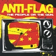 Anti-Flag The People Or The Gun Формат: Audio CD (Jewel Case) Дистрибьюторы: Концерн "Группа Союз", SideOnDummy Records Россия Лицензионные товары Характеристики аудионосителей 2009 г Альбом: Российское издание инфо 5302v.