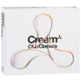 Cream Club Classics (3 CD) Формат: 3 Audio CD (DigiPack) Дистрибьюторы: Ministry Of Sound Recordings, Концерн "Группа Союз" Великобритания Лицензионные товары Характеристики аудионосителей 2010 г Сборник: Импортное издание инфо 8076o.