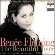 Renee Fleming The Beautiful Voice Формат: Audio CD (DigiPack) Дистрибьютор: Decca Лицензионные товары Характеристики аудионосителей 2006 г Сборник: Импортное издание инфо 8096o.