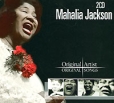 Original Artist / Original Songs Mahalia Jackson (2 CD) Серия: Original Artist / Original Songs инфо 7234y.