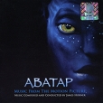 Avatar Music From The Motion Picture Формат: Audio CD (Jewel Case) Дистрибьюторы: Atlantic Recording Corporation, Торговая Фирма "Никитин" Россия Лицензионные товары инфо 7464y.