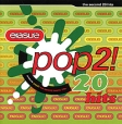 Erasure Pop2! The Second 20 Hits Формат: Audio CD (Jewel Case) Дистрибьюторы: Mute Records, Gala Records Европейский Союз Лицензионные товары Характеристики аудионосителей 2009 г Сборник: Импортное издание инфо 7498y.