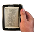 PocketBook 360, Black электронная кника - уцененный товар (№5) Электронная книга Pocketbook Global; Китай Модель: 30603860 инфо 6919z.