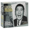 Louis Prima Classic Album Collection (3 CD) Формат: 3 Audio CD (Jewel Case) Дистрибьюторы: IMC Music Ltd , Концерн "Группа Союз" Европейский Союз Лицензионные товары Характеристики аудионосителей 2008 г : Импортное издание инфо 6972z.