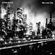 John Foxx My Lost City Формат: Audio CD (Jewel Case) Дистрибьюторы: Metamatic Records, Концерн "Группа Союз" Лицензионные товары Характеристики аудионосителей 2009 г Альбом: Импортное издание инфо 6973z.