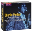 Charlie Parker Ornithology (3 CD) Серия: Golden Stars инфо 6974z.