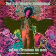 The Jimi Hendrix Experience Are You Experienced And More (2 CD) Формат: 2 Audio CD (Jewel Case) Дистрибьюторы: Purple Haze Records Limited, Концерн "Группа Союз" Лицензионные товары инфо 6978z.