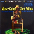 Chet Atkins Mister Guitar (LP) Формат: Грампластинка (LP) (Картонный конверт) Дистрибьюторы: RCA Victor, ООО Музыка Лицензионные товары Характеристики аудионосителей 1959 г Альбом: Импортное издание инфо 7063z.