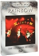 Rainbow: The Ultimate Review (3 DVD) Формат: 3 DVD (PAL) (Подарочное издание) (Картонный бокс + slim case) Дистрибьютор: Концерн "Группа Союз" Региональный код: 5 Количество слоев: DVD-5 (1 слой) инфо 7276z.