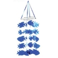 Декоративное украшение "Рыбки" 14990 см Изготовитель: Китай Артикул: 14990 инфо 7338q.