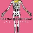 Tiny Masters Of Today Skeletons Формат: Audio CD (Jewel Case) Дистрибьюторы: Mute Records, Gala Records Европейский Союз Лицензионные товары Характеристики аудионосителей 2009 г Альбом: Импортное издание инфо 12456q.