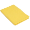 Полотенце махровое "Busse" комбинированное, цвет: желтый, 50 см х 100 см г/м2 Цвет: желтый Производитель: Турция инфо 12927q.