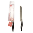 Нож для хлеба "Excellent" отличительные черты коллекции от Else инфо 12973q.
