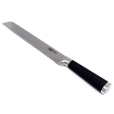 Нож для хлеба "Shogun" отличительные черты коллекции от Else инфо 12987q.