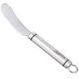 Нож "Tescoma" для масла, 19 см 638653 см Производитель: Чехия Артикул: 638653 инфо 13052q.