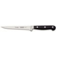 Нож для срезания мяса с костей "Tramontina", 27 см современный дизайн, практичность и износостойкость инфо 13060q.