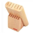 Блок "Tescoma" деревянный для 12 ножей 869526 дерево Производитель: Чехия Артикул: 869526 инфо 13097q.