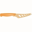 Нож для сыра "Atlantis" с антибактериальной защитой, 13 см 5Z-O оранжевый Производитель: Китай Артикул: 5Z-O инфо 13148q.